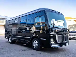 Hongqi Guoyue 2024