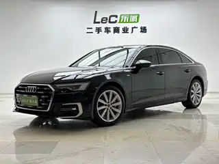 Audi A6L 2024