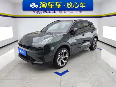 Lynk & Co 06 2022