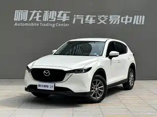 Mazda CX-5 2022