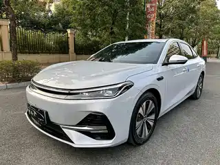 Geely Galaxy A7 2025