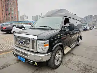 Ford Ford E350 2012