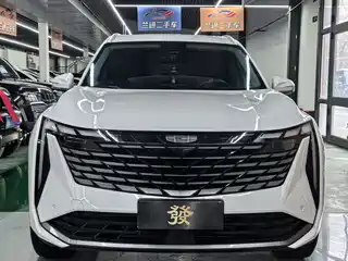 Geely Boyue L 2024