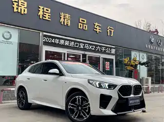 BMW BMW X2 (Import) 2024