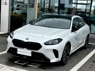 BMW 2 Series 2025
