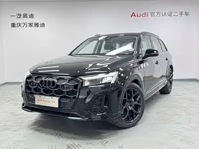Audi Audi Q7 2024