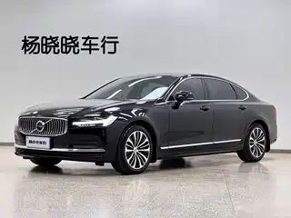 Volvo S90 2024