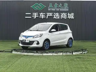 Changan BenBen EV 2019