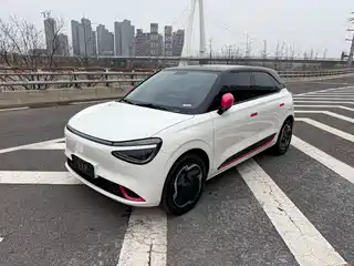 Dongfeng Yipai Nano 01 2024