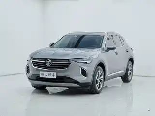 Buick Envision S 2022