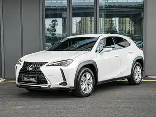 Lexus Lexus UX 2022