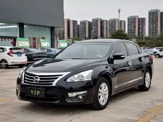 Nissan Teana 2016