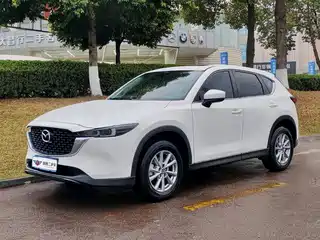 Mazda CX-5 2023