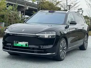 AITO Wenjie M9 2023