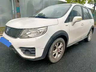 Dongfeng Fengxing Joyear X3 2014