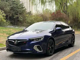 Buick Regal 2017