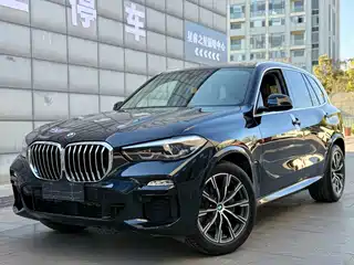BMW X5 (Import) 2021