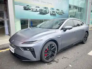 Dongfeng Yipai eπ007 2024
