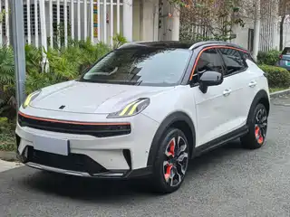 Lynk & Co 06 2021