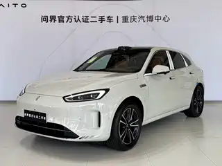 AITO Wenjie M5 2025
