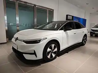Volkswagen ID.7 VIZZION 2023