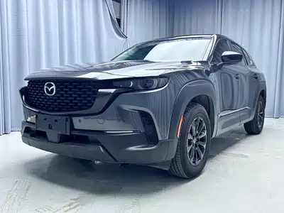 Mazda CX-50 Xingye 2024