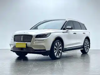 Lincoln Adventurer 2021