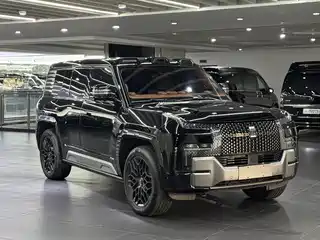 Yangwang U8 2023
