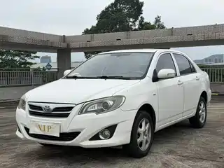 Toyota Corolla 2012