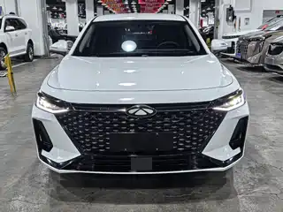 Chery Fengyun Fengyun A8 2024