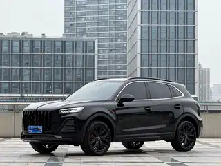Hongqi Hongqi HS5 2025