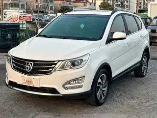 Baojun 560 2016
