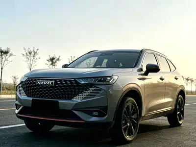 Haval H6 2022