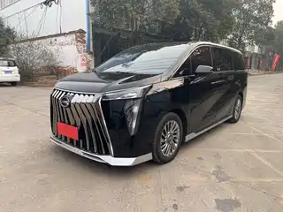 GAC Trumpchi M8 2025