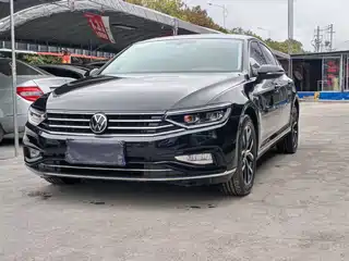 Volkswagen Magotan 2022