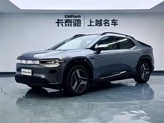 Changan Qiyuan E07 2024