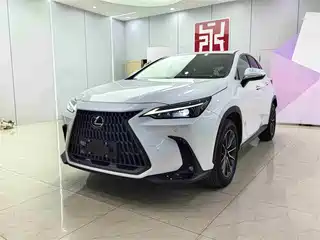 Lexus Lexus NX 2023