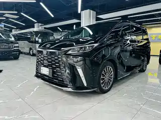 Lexus Lexus LM 2025