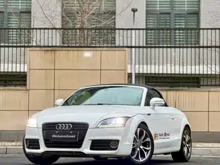 Audi Audi TT 2010