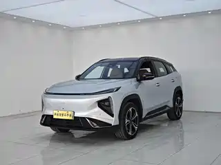 Geely Galaxy L7 2025