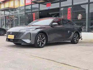 Changan Eado 2025
