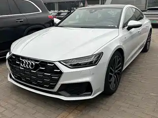 Audi Audi A7 2024