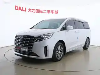 Buick GL8 2024