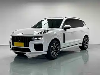 Lynk & Co 09 2022