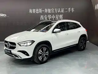Mercedes-Benz Mercedes-Benz GLA 2023