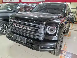 Haval H9 2025