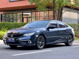 Honda Civic 2020