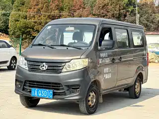 Changan Kaicheng Star 3 2015