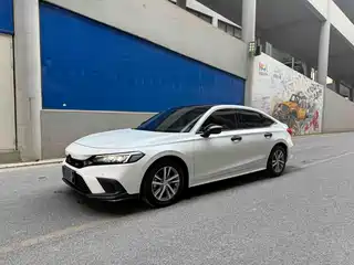 Honda Civic 2025