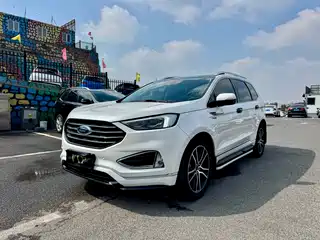 Ford Edge 2020